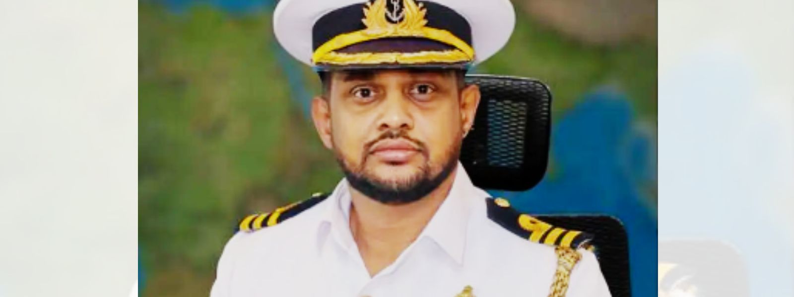 Sri Lanka Navy Names New Media Director